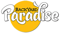 backyard paradise logo