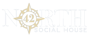 42 North Social House logo