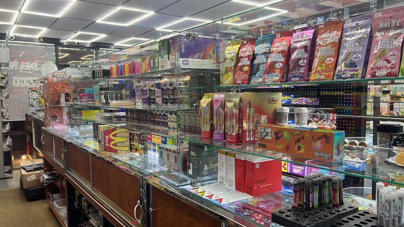 Sample Products