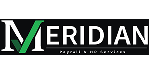 Meridian Payroll Group logo