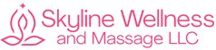 Skyline Wellness and Massage LLC logo