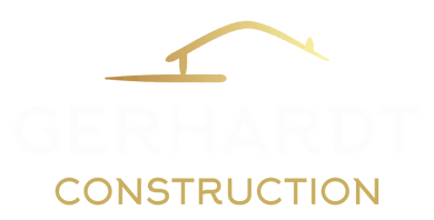 Gerhardt Construction Logo