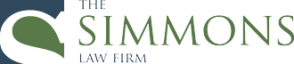 The Simmons Law Firm, PLLC logo