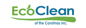 EcoClean of the Carolinas logo