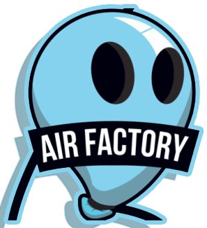 Air factory logo