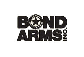 Bond Arms logo
