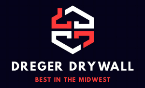 Dreger Drywall logo