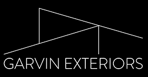 Garvin Exteriors logo