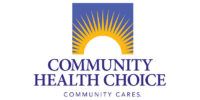 Community Health Choice logo