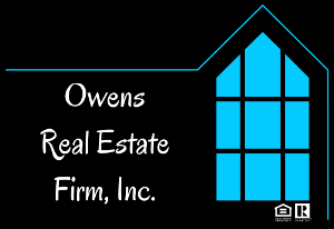 Owens Real Estate Firm logo
