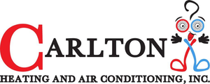 Carlton Heating & Air Conditioning Inc. logo