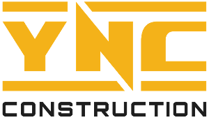 YNC Construction logo