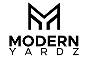 modern yardz logo