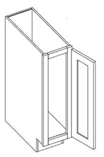 Cabinet diagram