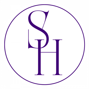 Scott Harden Logo 