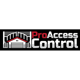 Pro Access Control Logo 