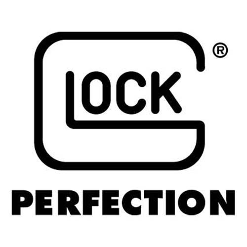 Glock Perfection logo