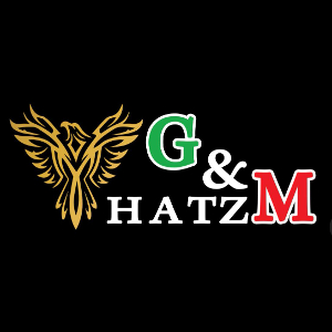 GM Blankets and Hats logo