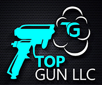 Top Gun Services logo
