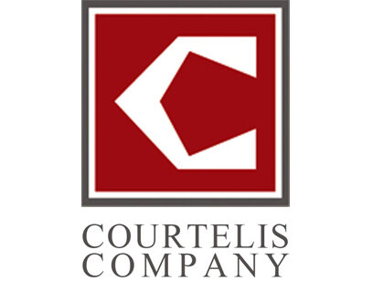 Courtelis Company logo