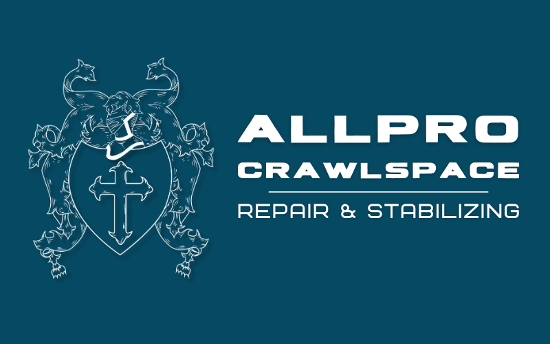 Allpro Crawlspace Repair & Stabilizing logo