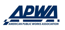 APWA logo