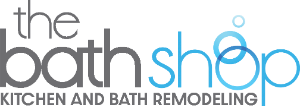 The Bath Shop logo