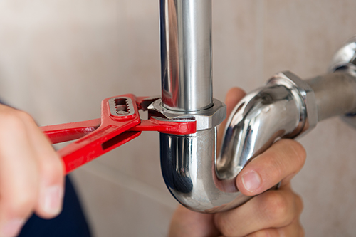 Plumbing Services & Installations