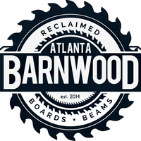 Atlanta Barnwood logo