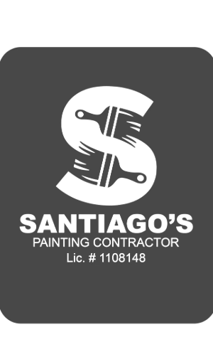 Santiago's Painting Contractor Logo image