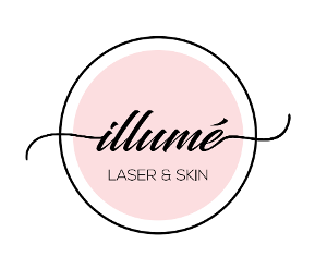 Illumé Laser & Skin Services logo