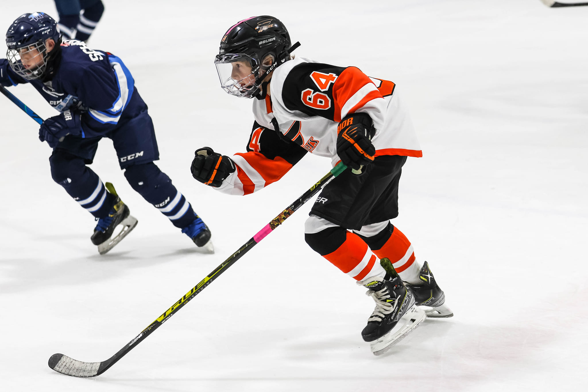 Youth Hockey In Nashville, TN Nashville Youth Hockey League (NYHL)