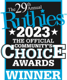 2023 Ruthies Choice Award