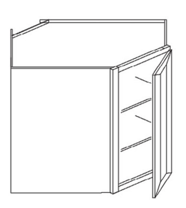 Cabinet diagram