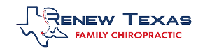 Renew Texas Family Chiropractic logo