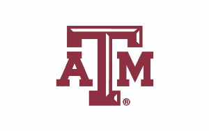 Texas A&M logo