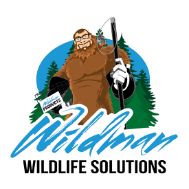 Wildman Wildlife Solutions logo