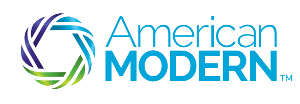 American Modern logo