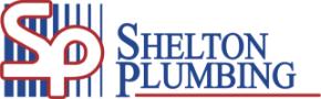 shelton plumbing logo
