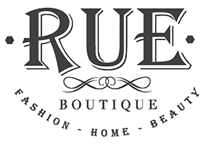 RUE Boutique logo
