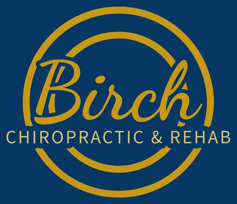 Birch Chiropractic & Rehab logo