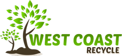West Coast Recyle Logo