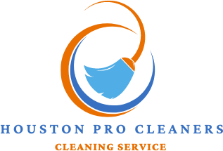 Houston Pro Cleaners logo