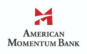 American Momentum Bank logo