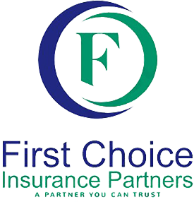 First Choice Insurance Partners logo