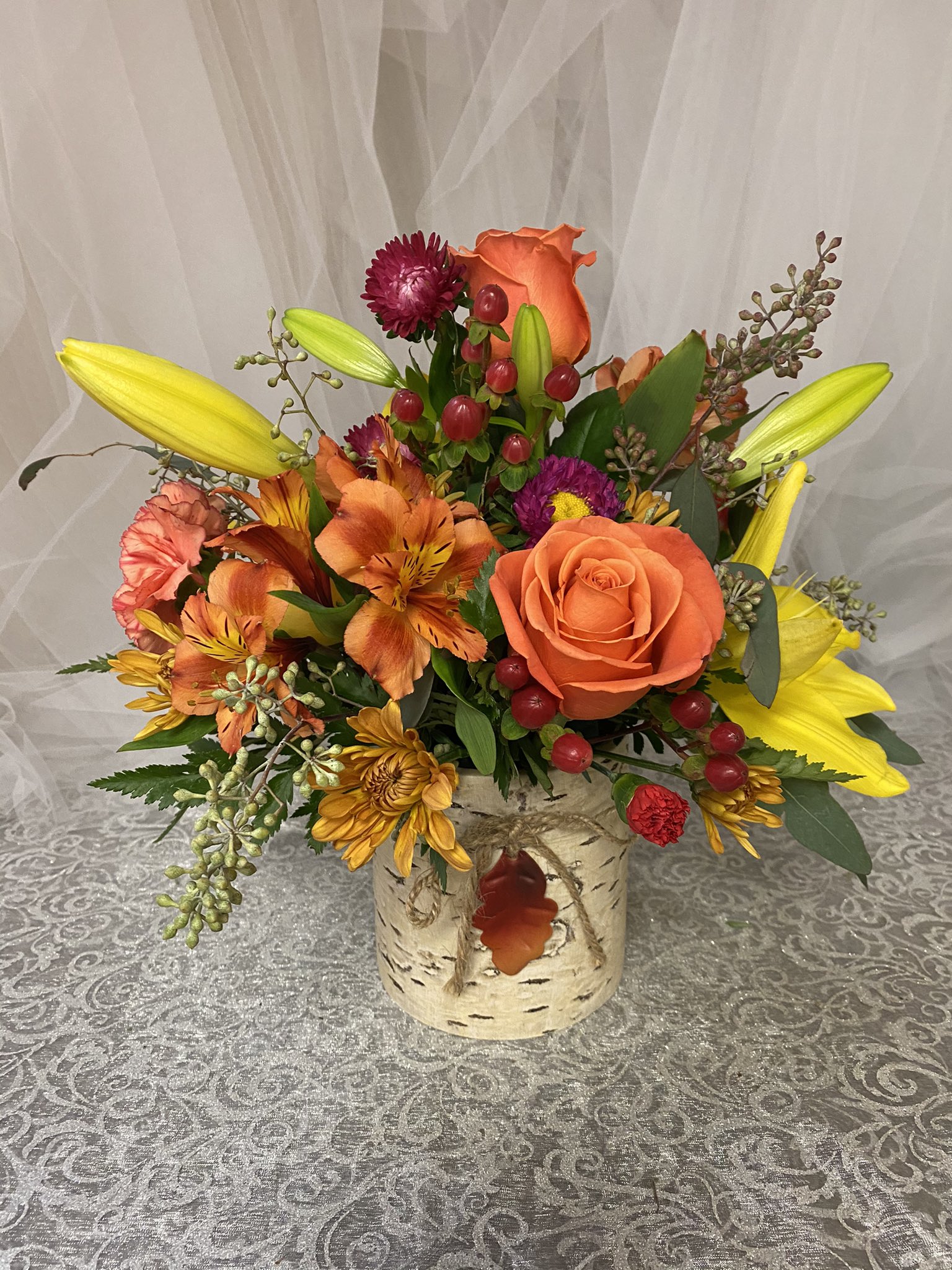 Florist in Cranberry Township, PA | Flowers by Gerard