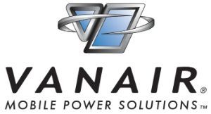 Vanair Logo