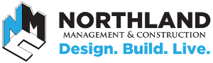 Northland Management & Construction logo