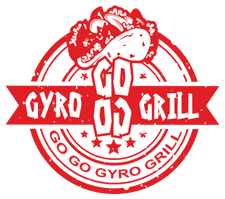 gyro grill logo