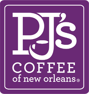 PJ’s Coffee Logo